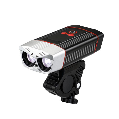 USB rechargeable bike front light BC-FL1674