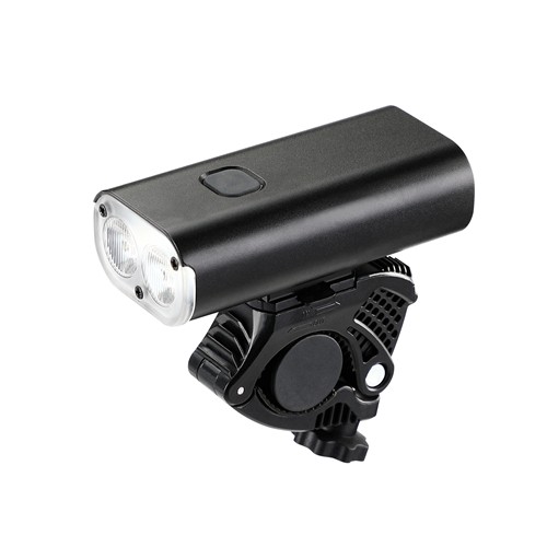 USB rechargeable bike front light BC-FL1675