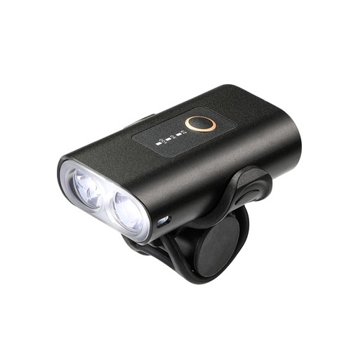 USB rechargeable bike front light BC-FL1676