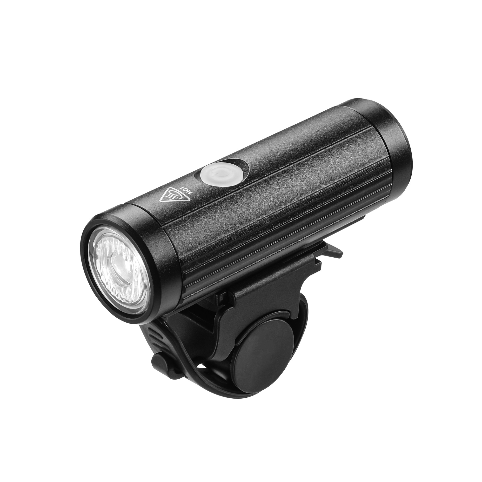 USB rechargeable bike front light BC-FL1677