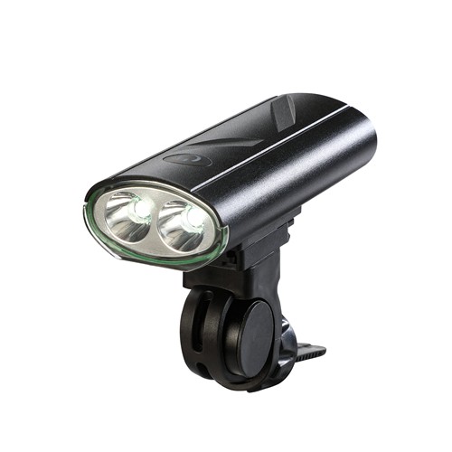 USB rechargeable bike front light BC-FL1678