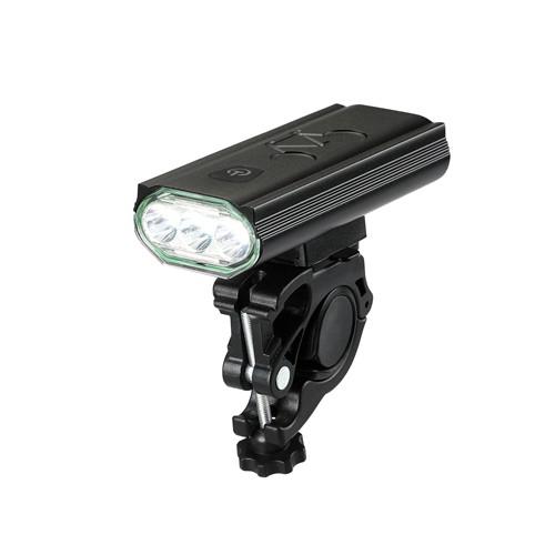 USB rechargeable bike front light BC-FL1679