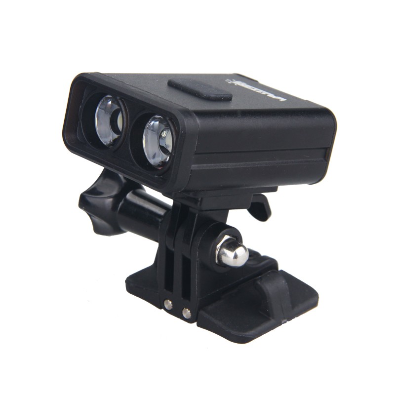 USB rechargeable bike front light BC-FL1684