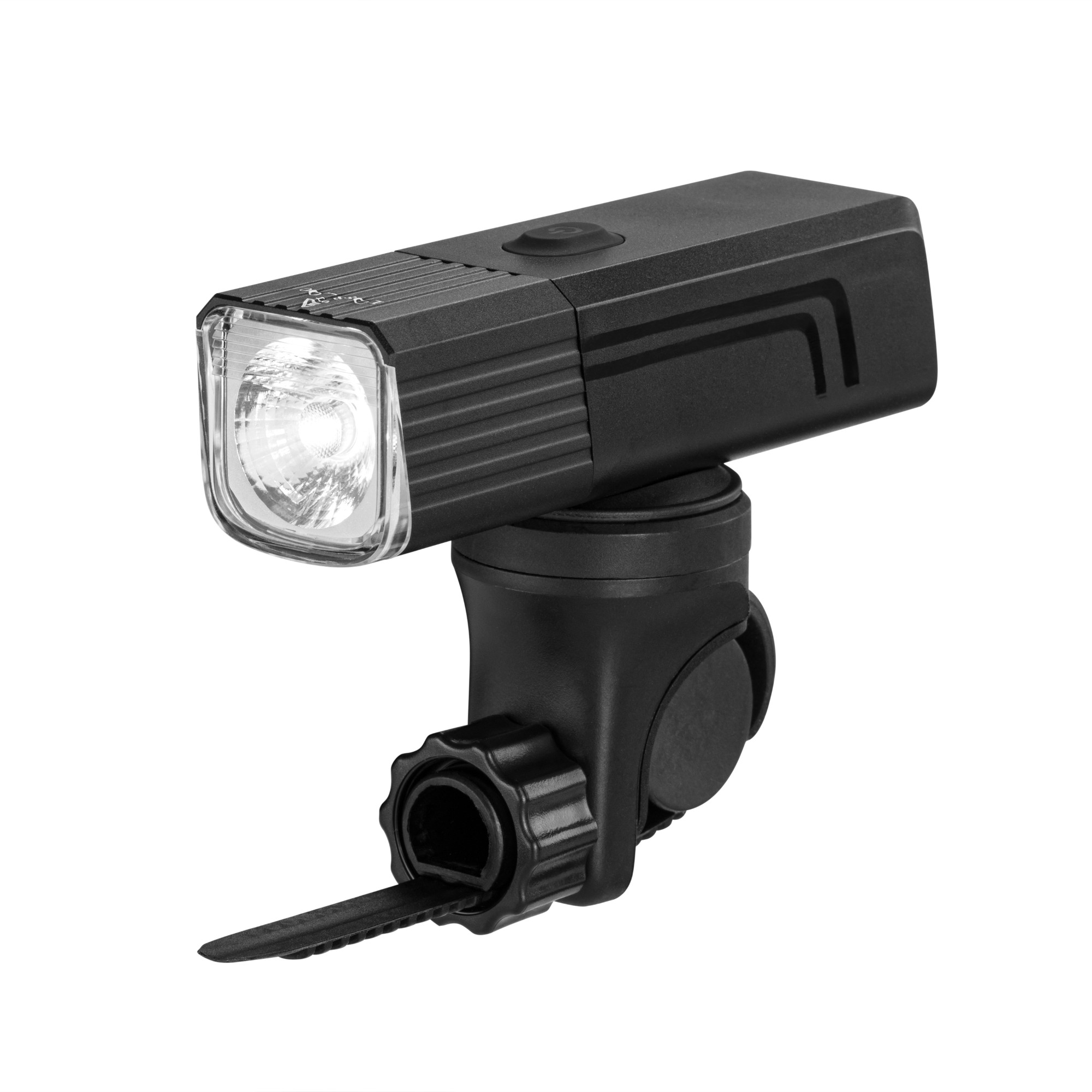 USB rechargeable bike front light BC-FL1686