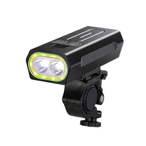 USB rechargeable bike front light BC-FL1687