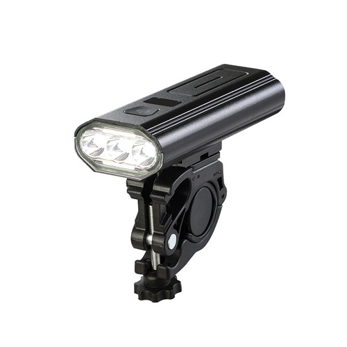 USB rechargeable bike front light BC-FL1688