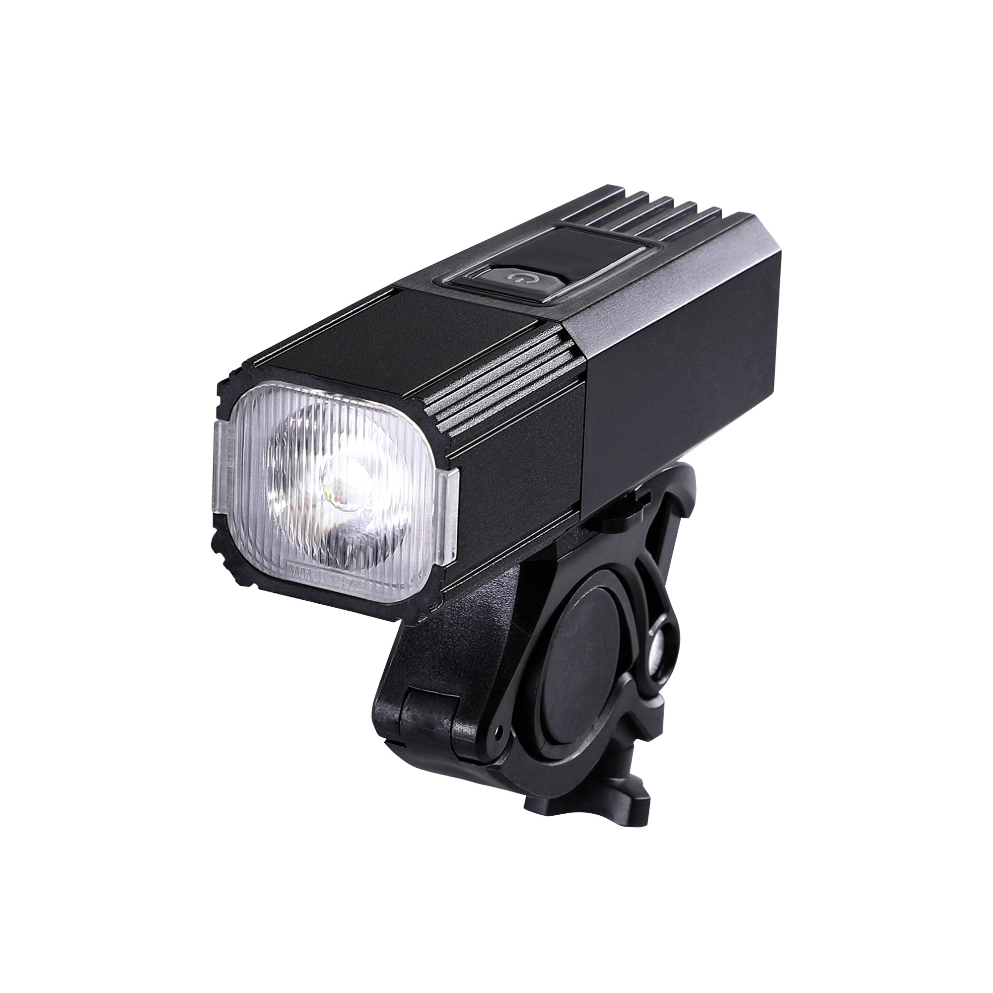 USB rechargeable bike front light BC-FL1689