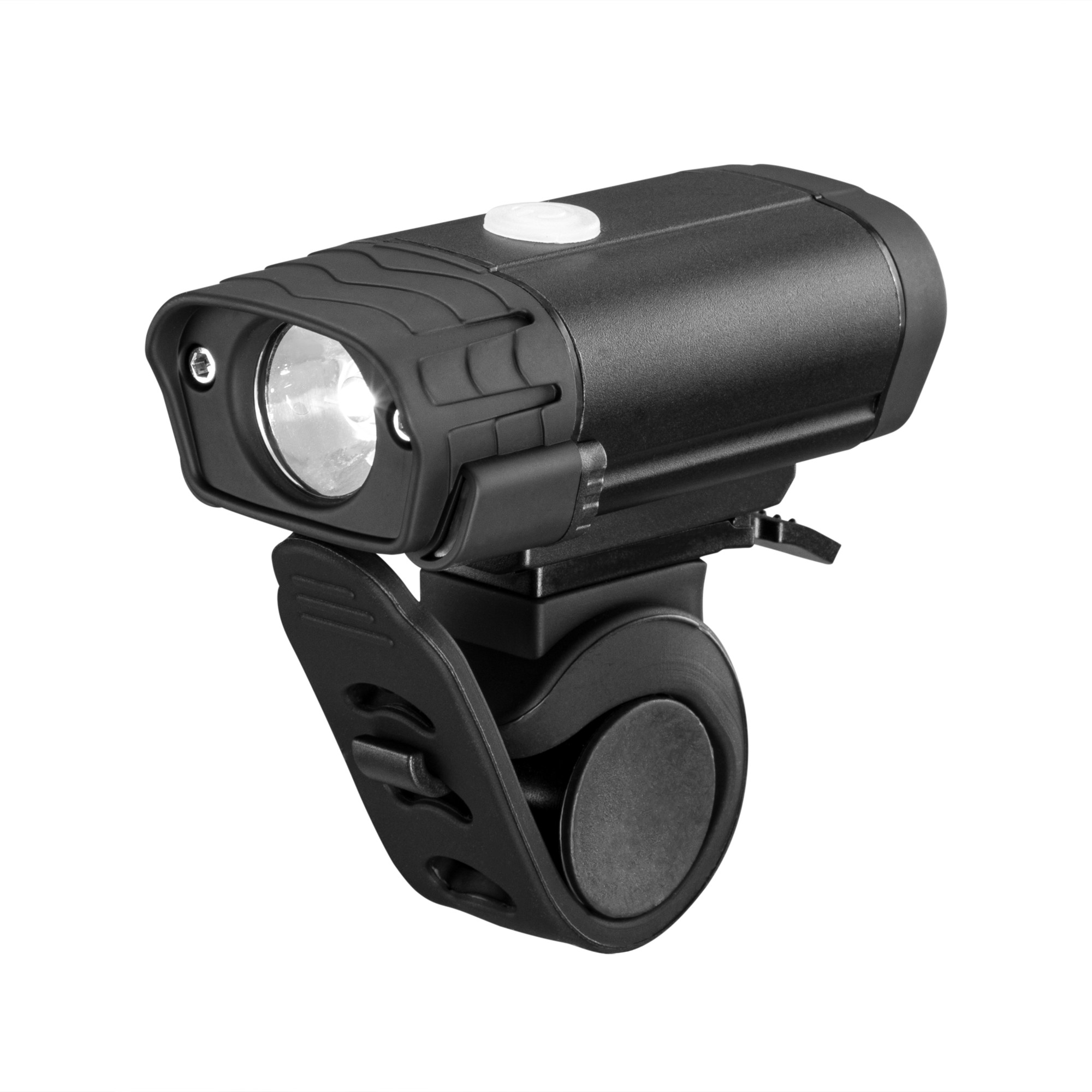 USB rechargeable bike front light BC-FL1691