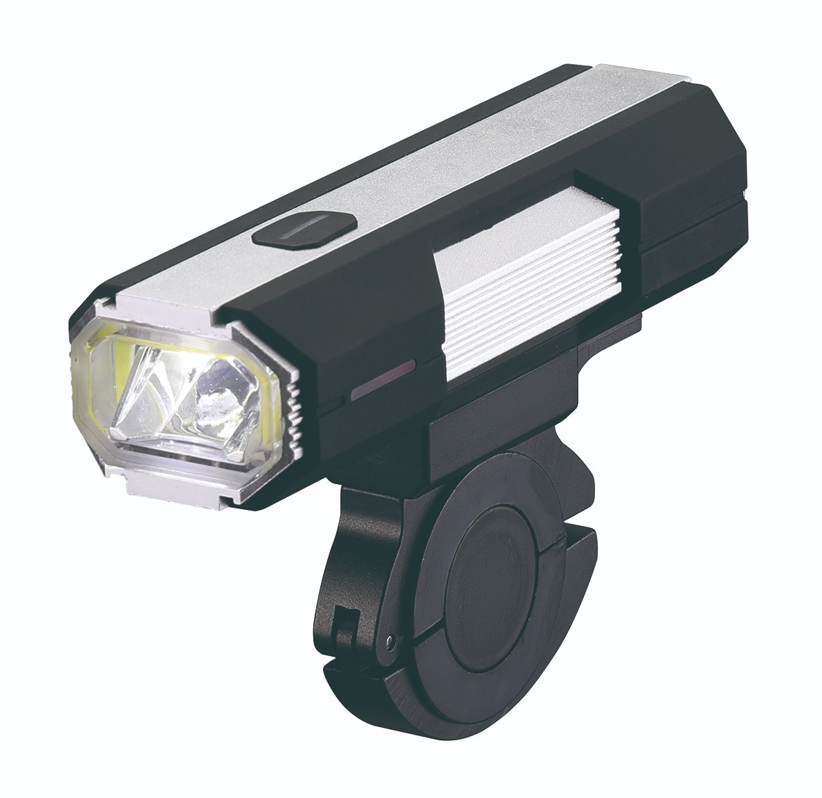 USB rechargeable bike front light BC-FL1696A