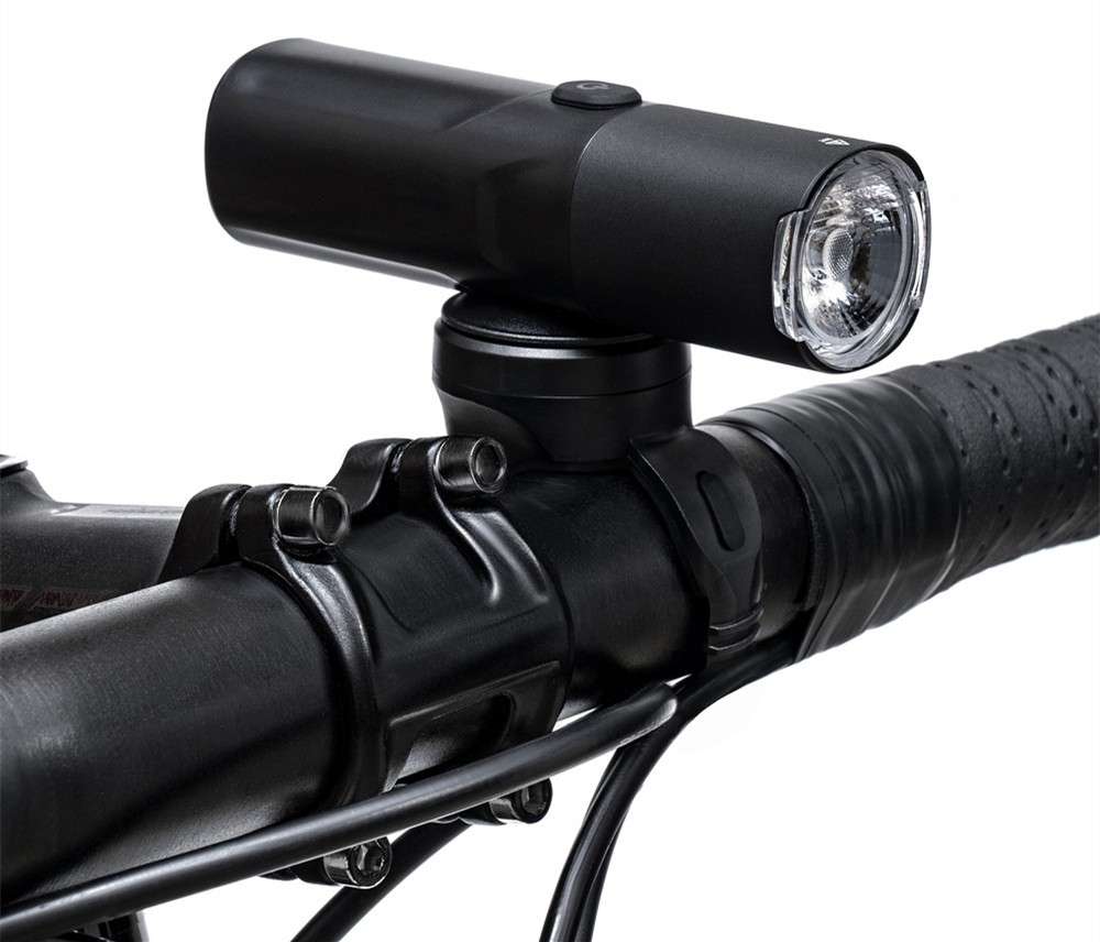 USB rechargeable bike front light BC-FL1698