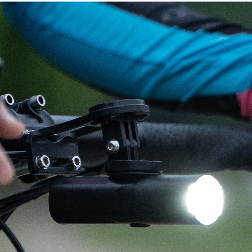 USB rechargeable bike front light BC-FL1699