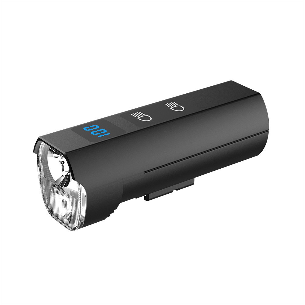 USB rechargeable bike front light BC-FL1708