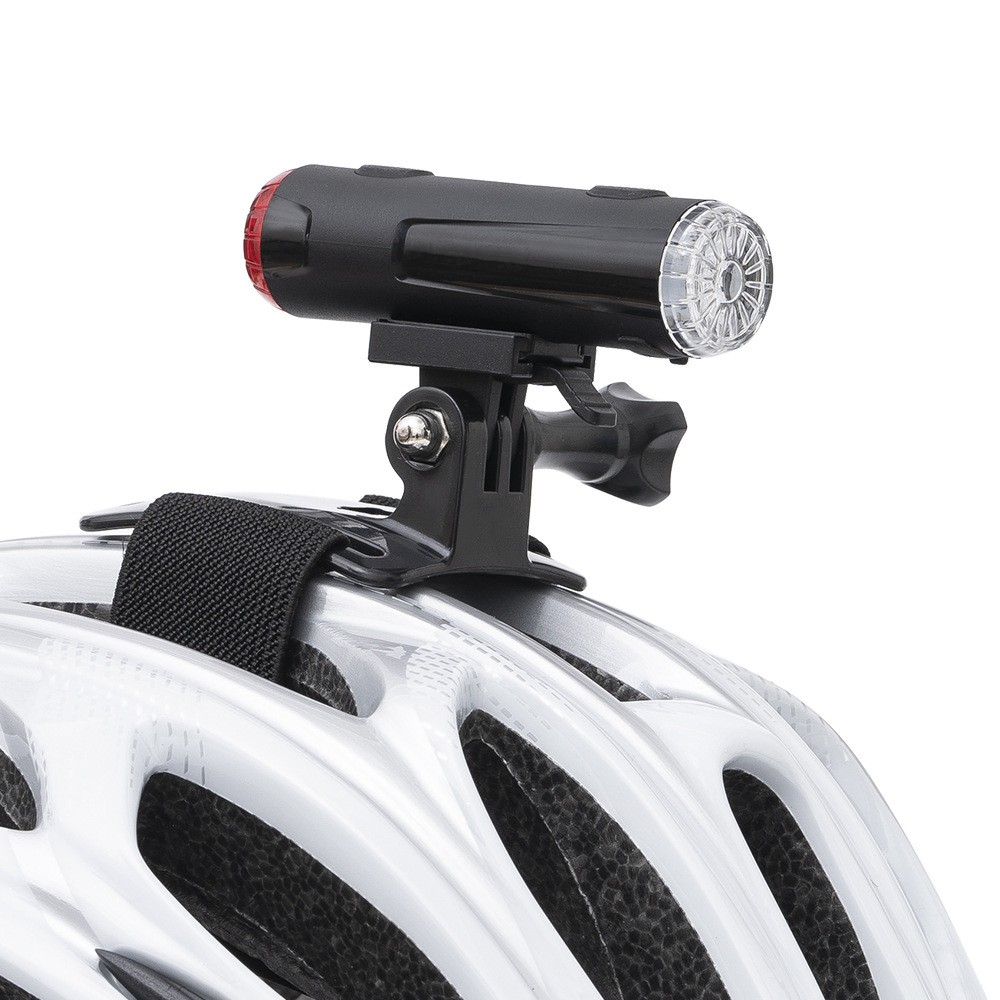 USB rechargeable bike front light BC-FL1713