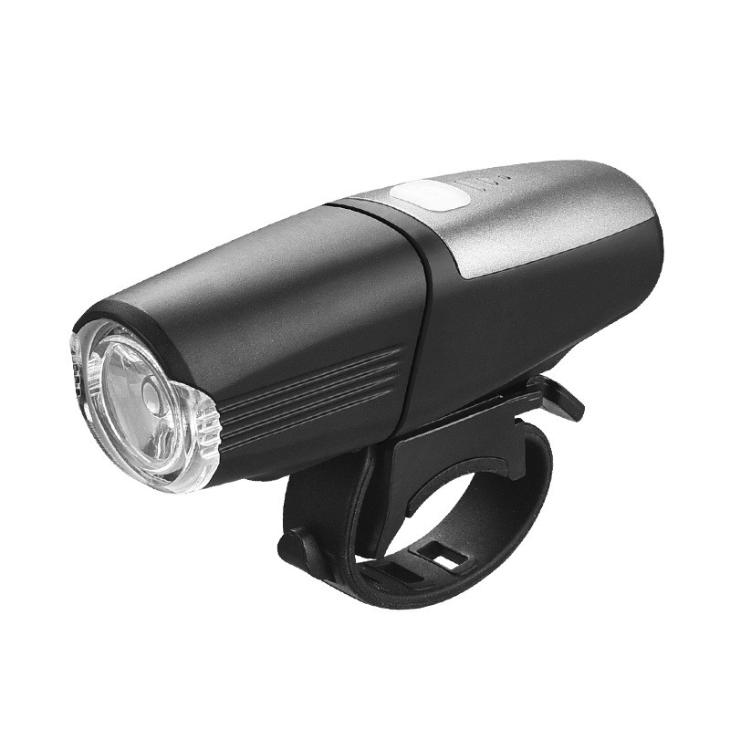 USB rechargeable bike front light BC-FL1714