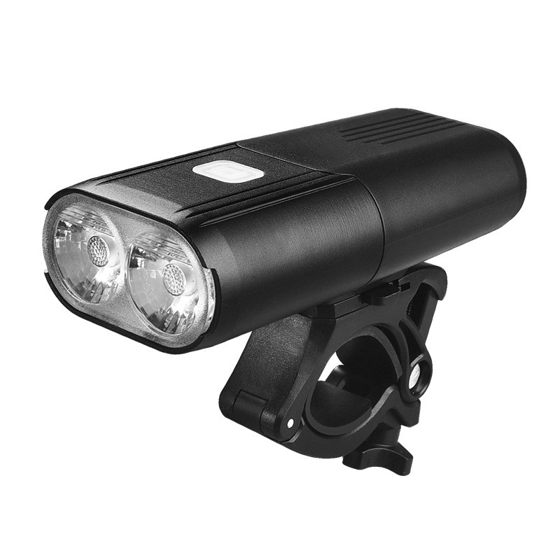 USB rechargeable bike front light BC-FL1715