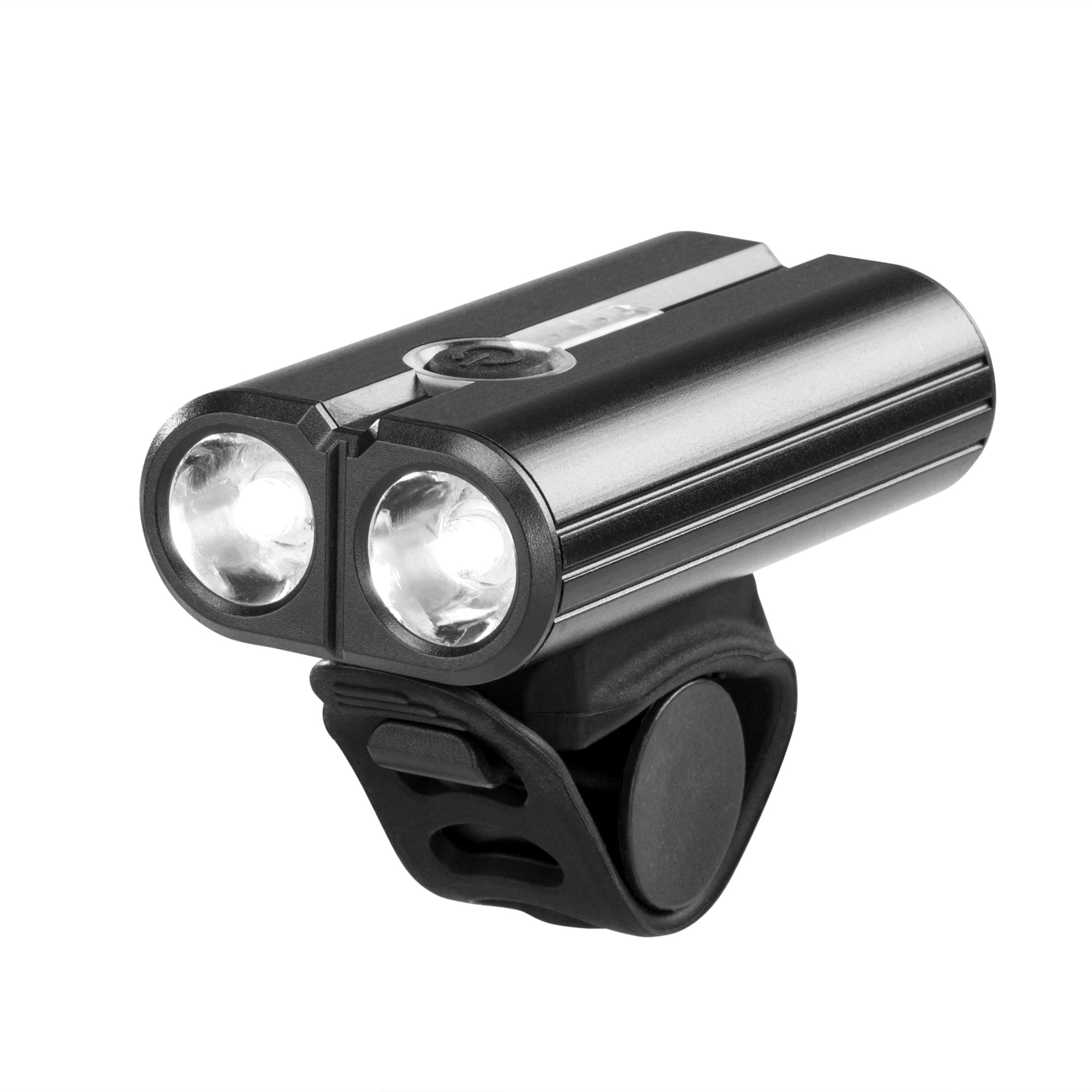 USB rechargeable bike front light BC-FL1716