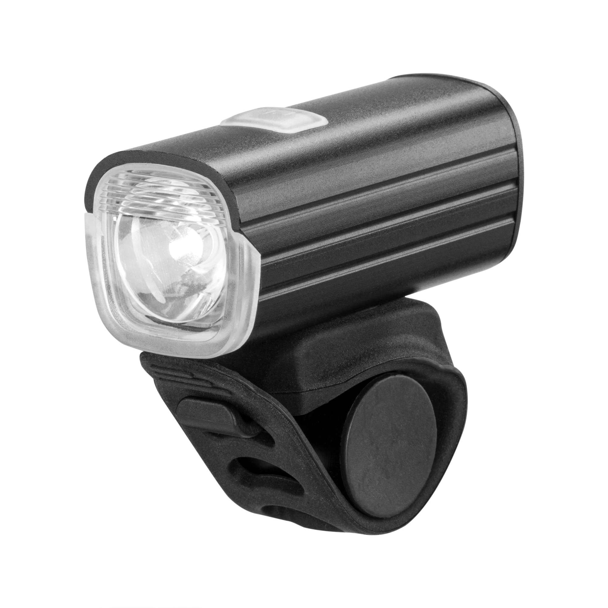 USB rechargeable bike front light BC-FL1717