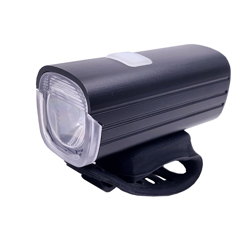 USB rechargeable bike front light BC-FL1717