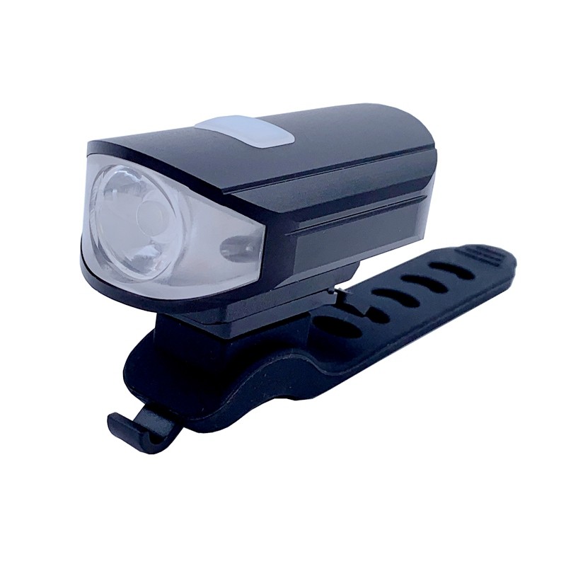 USB rechargeable bike front light BC-FL1718