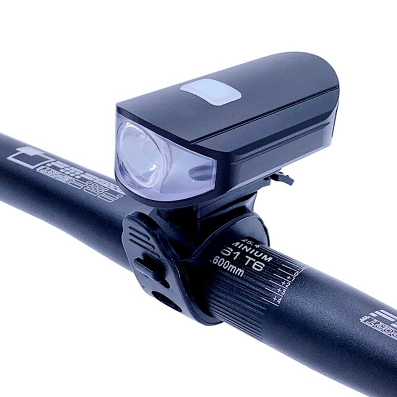 USB rechargeable bike front light BC-FL1718