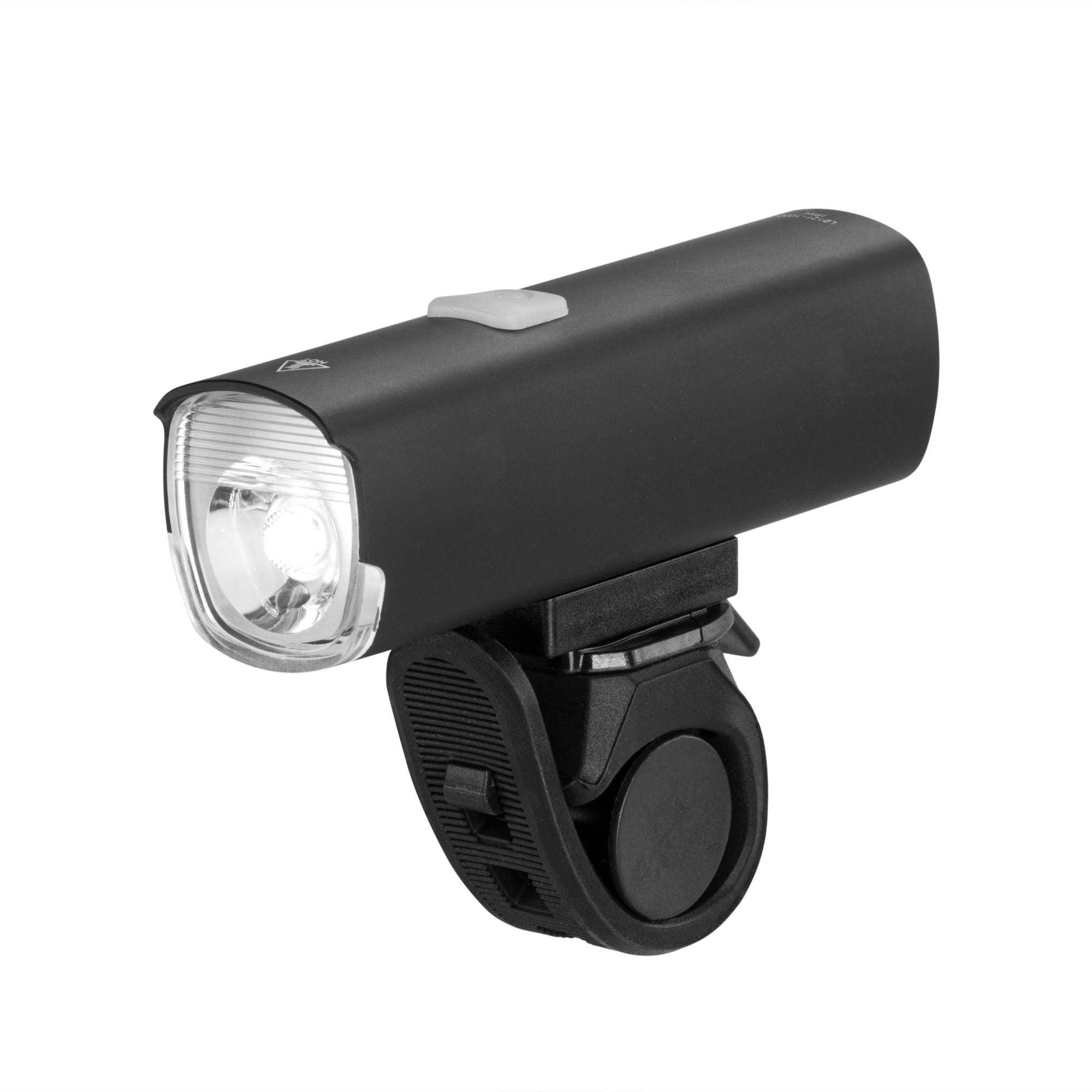 USB rechargeable bike front light BC-FL1725