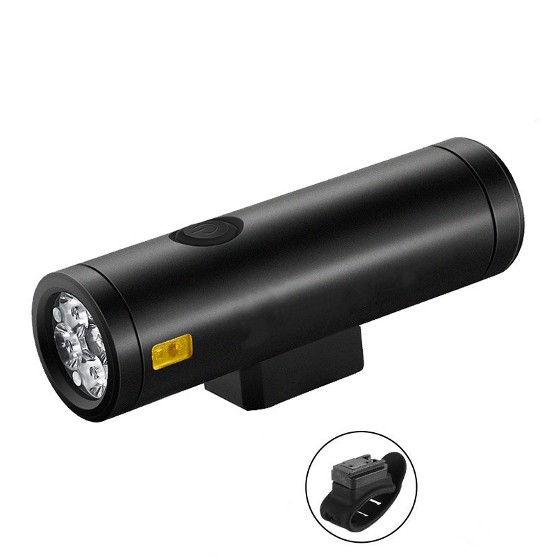 USB rechargeable bike front light BC-FL1735