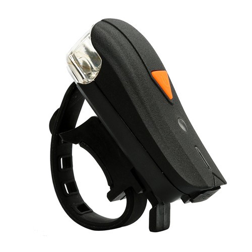 USB rechargeable bike front light BC-FL1557