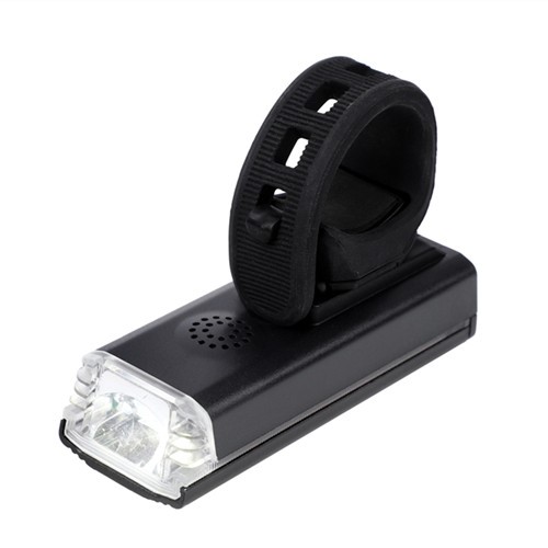 USB rechargeable bike front light BC-FL1625