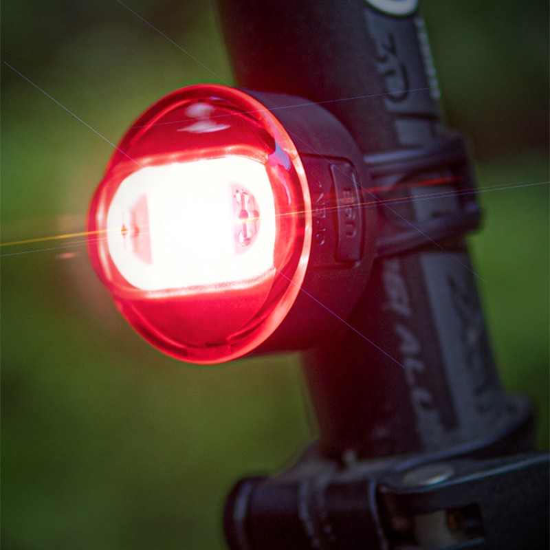 USB rechargeable bike tail light BC-TL5574