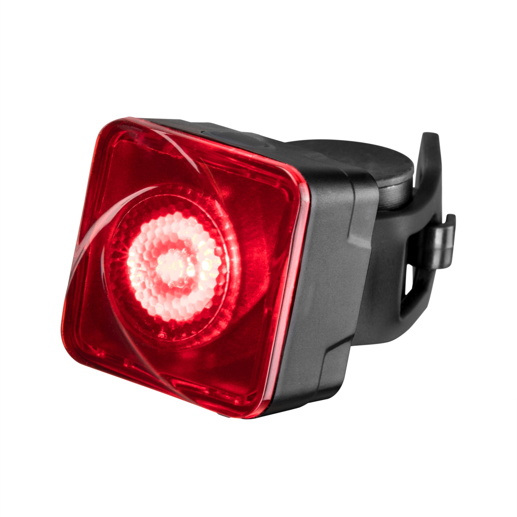 USB rechargeable bike tail light BC-TL5575