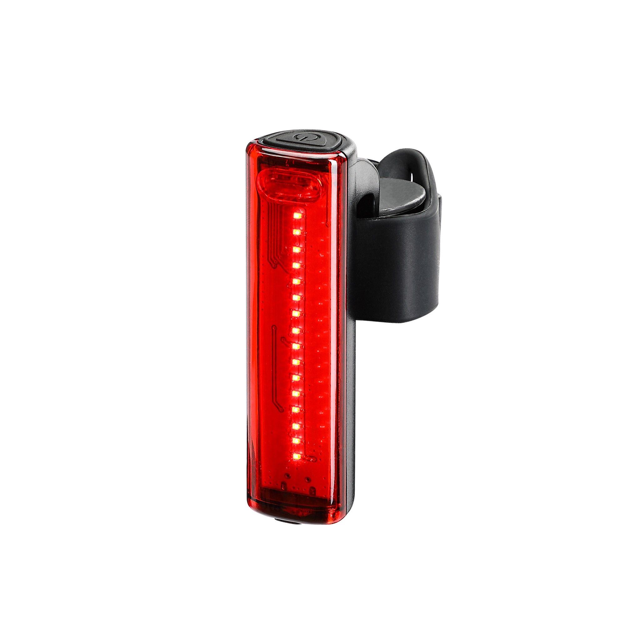 USB rechargeable bike tail light BC-TL5578